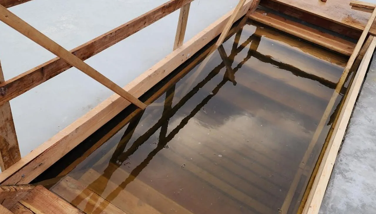 МедиаБанк Подмосковья/Валерия Тингаева