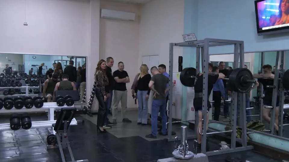 Фото: администрация городского округа Дубна