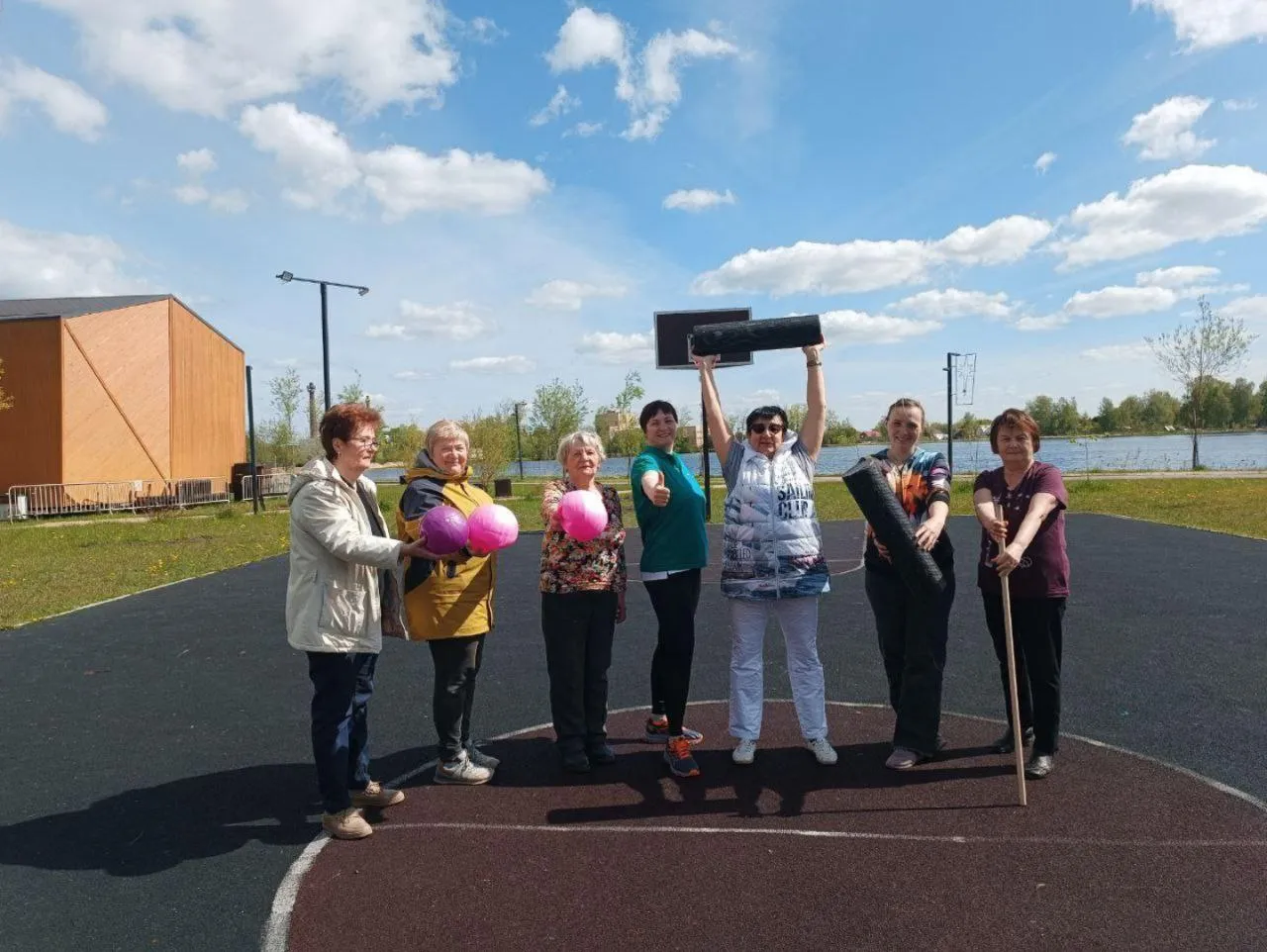 Фото: t.me/park_suncoast