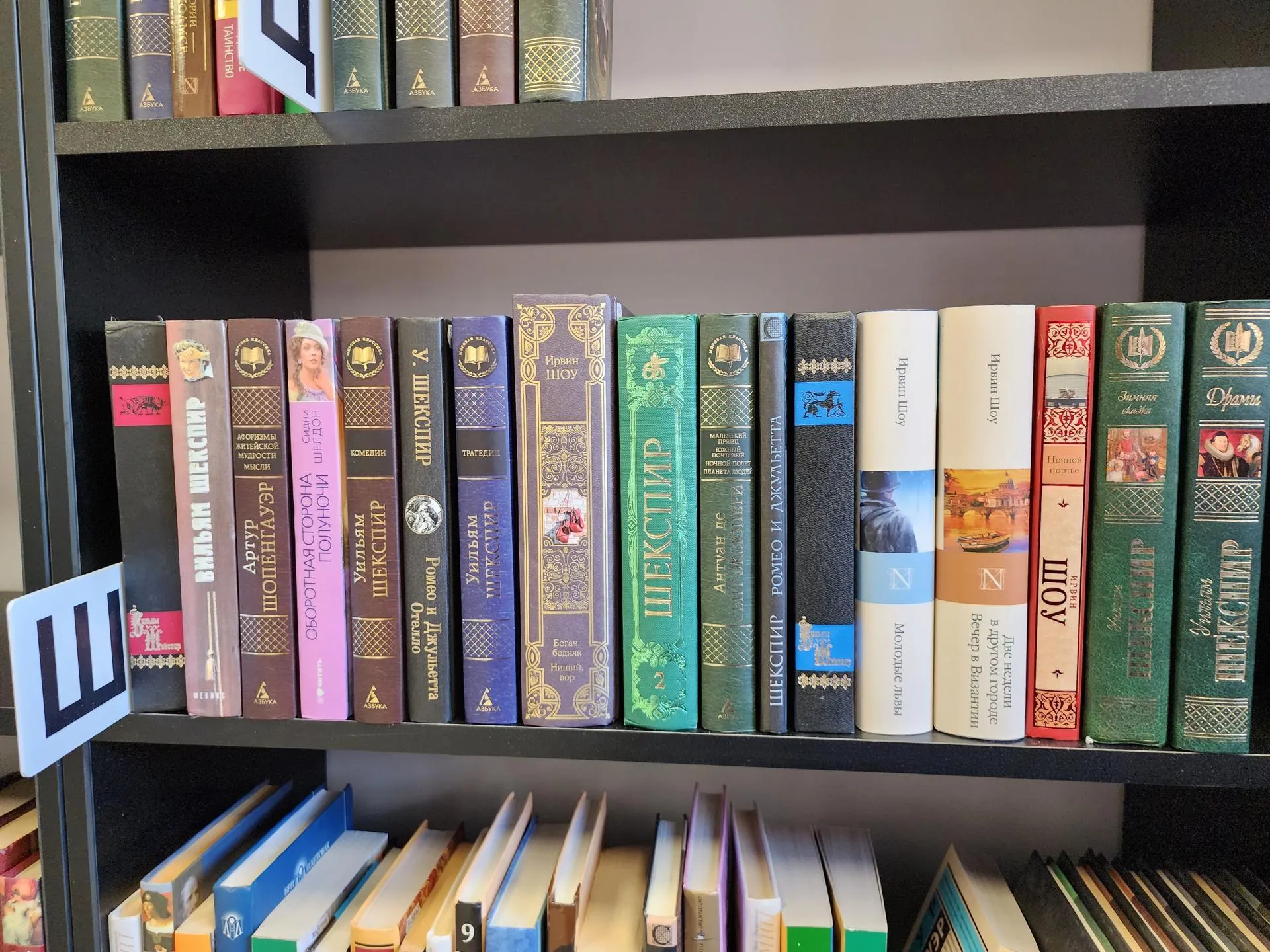 Фото: Мария Амелина