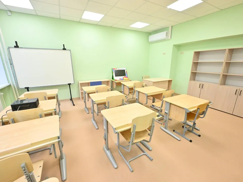 Фото: ГБУСО МО КЦСОР «Балашихинский»