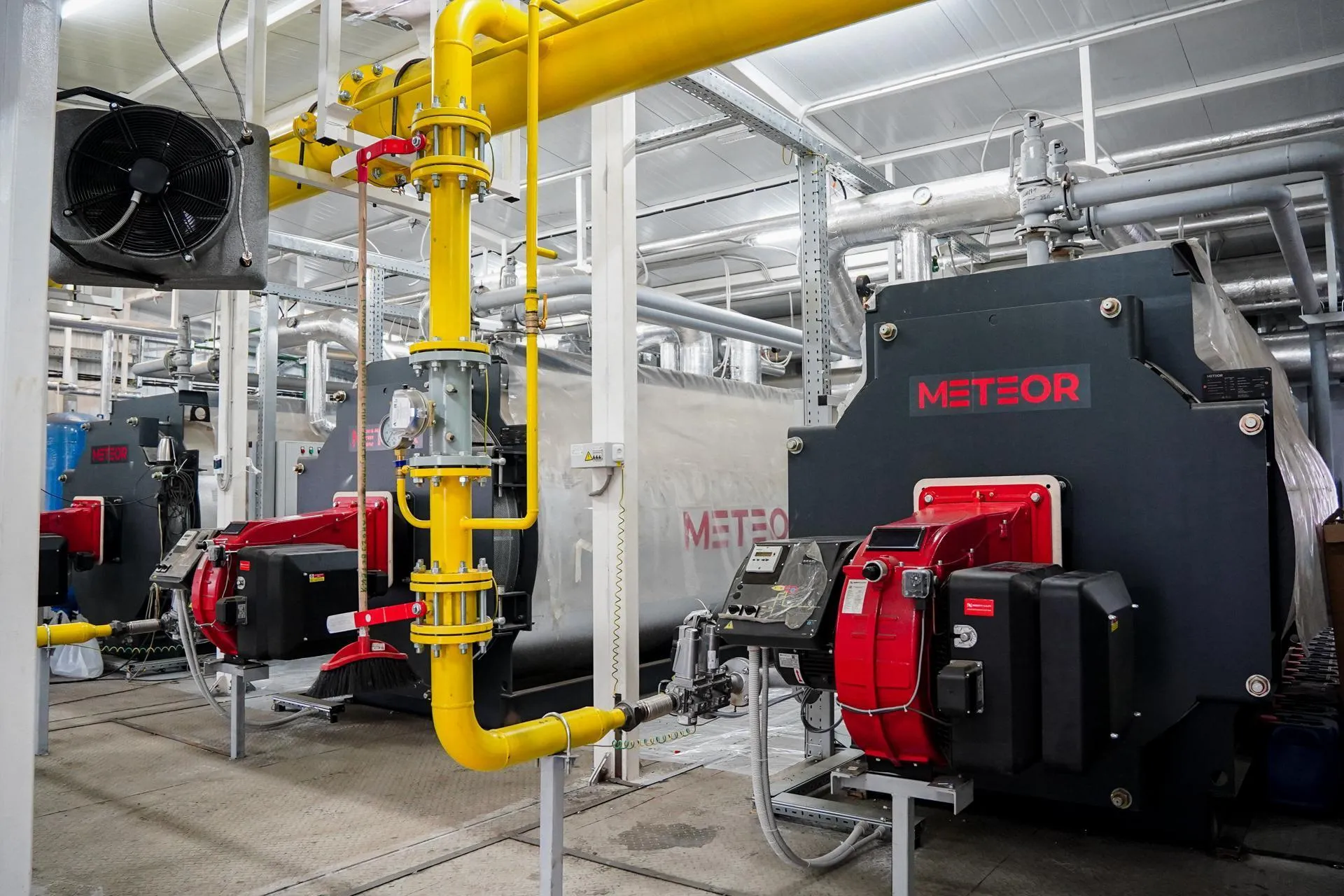 Пресс-служба администрации муниципального округа Шатура