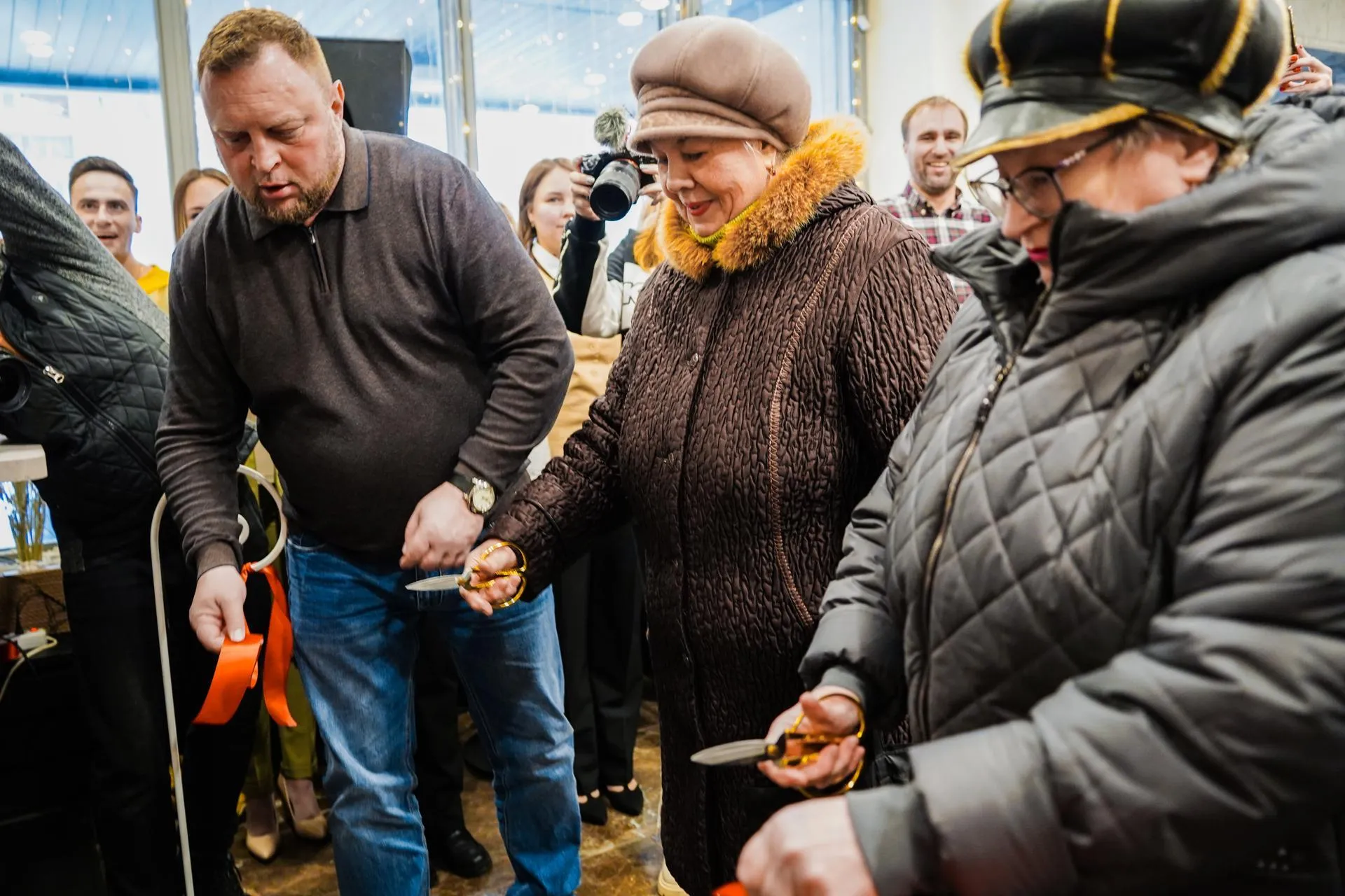 Фото: Даниил Коблов