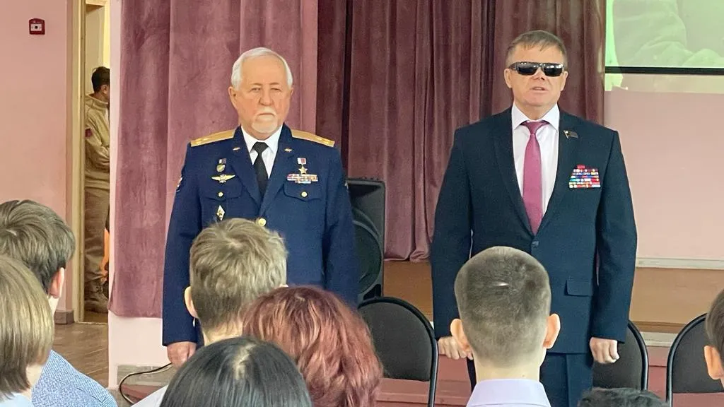 Ирина Паленова