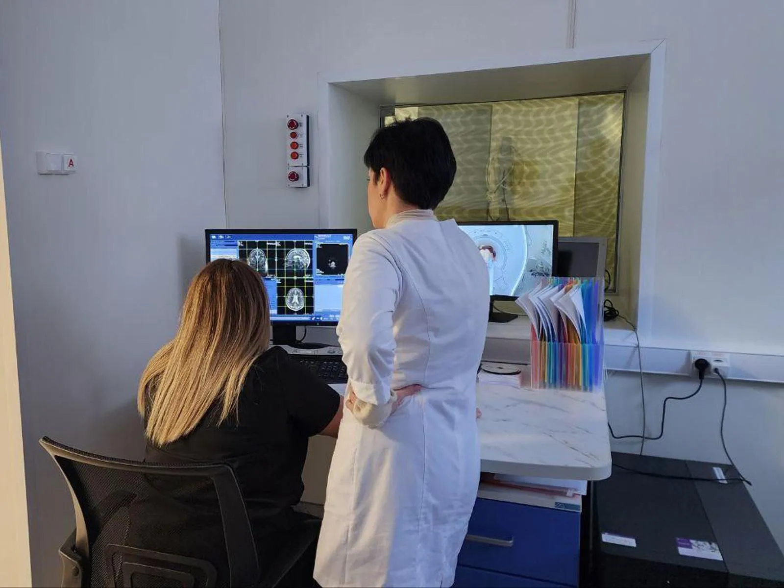 МедиаБанк Подмосковья/Эдуард Стратонов