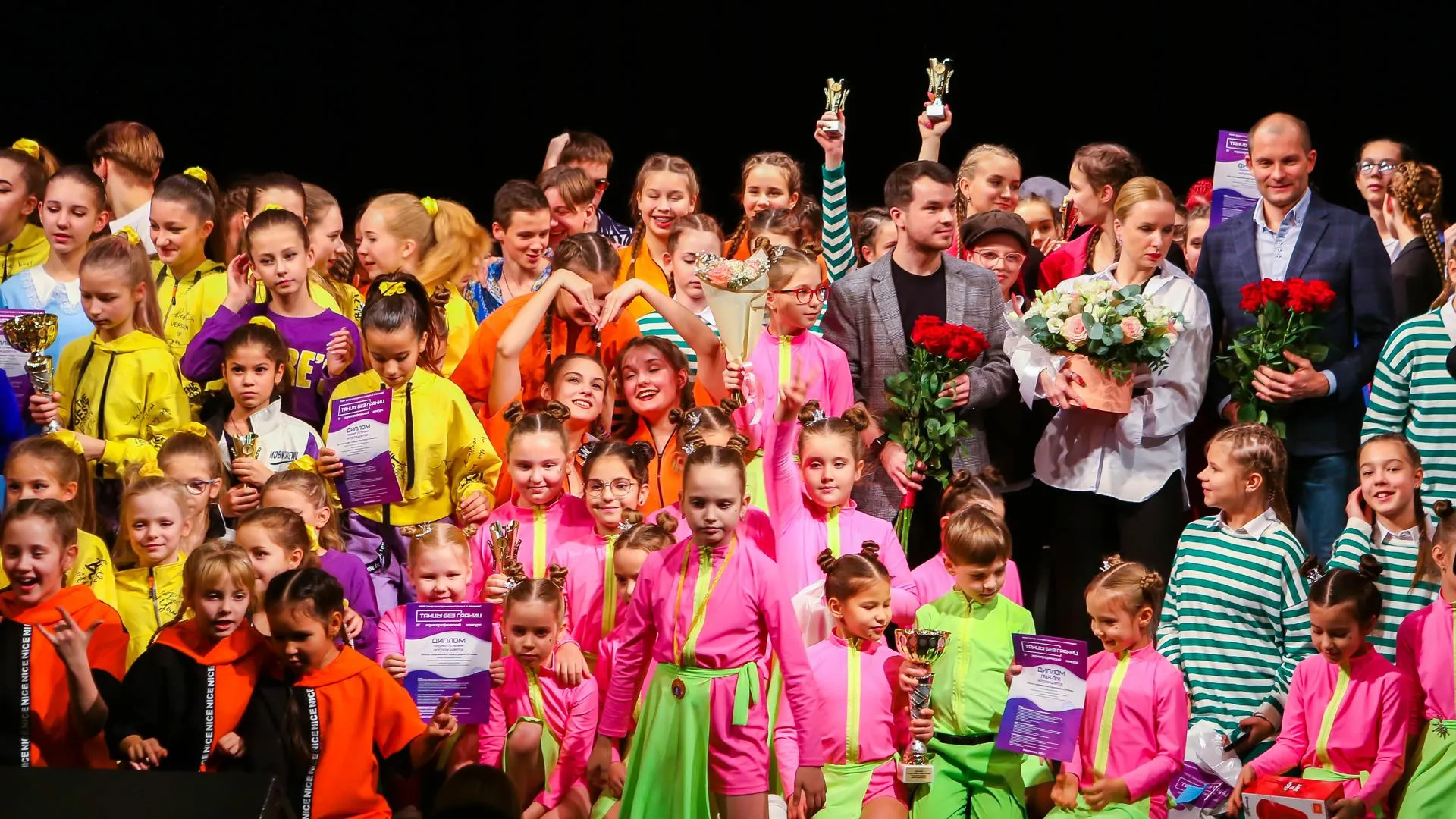 Анна Морозова