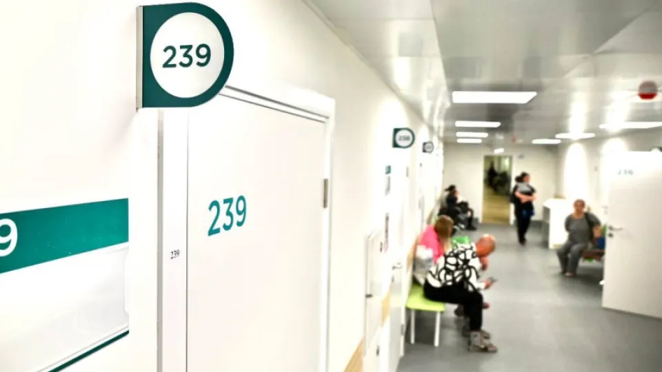 Фото: пресс-служба Видновской КБ