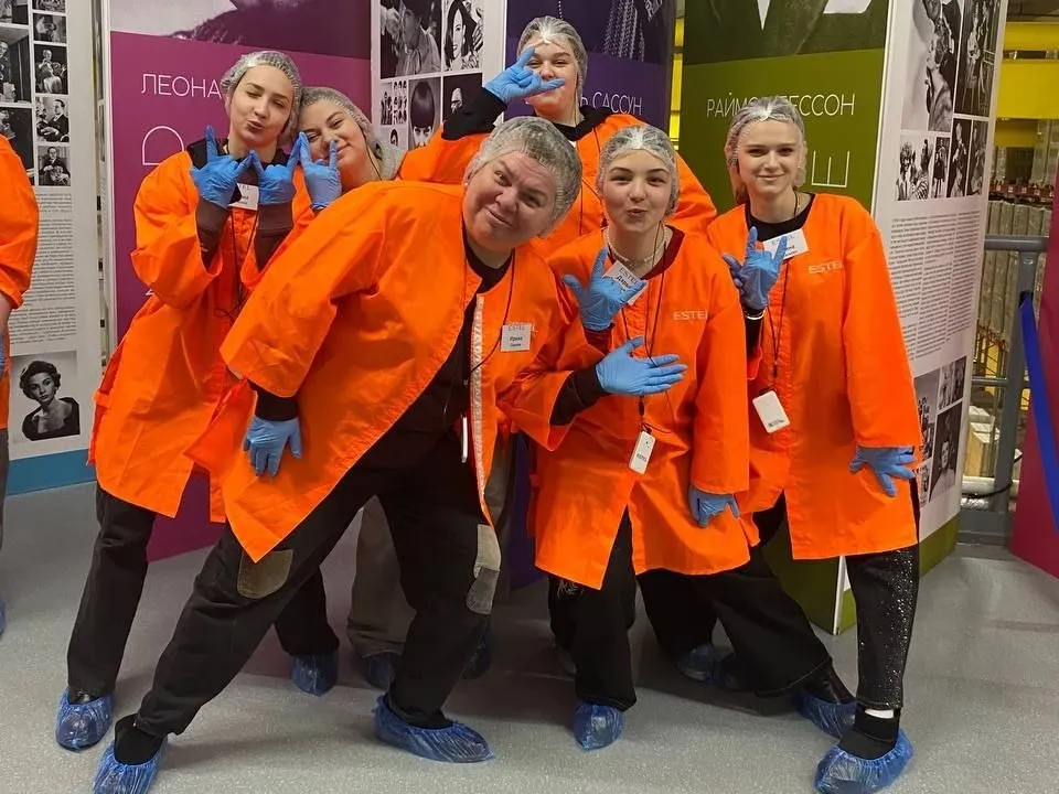 Фото: Министерство образования Московской области