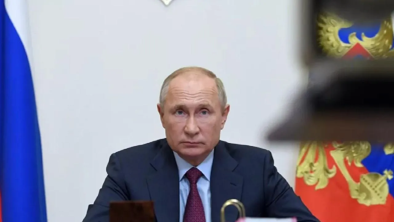 Путин назвал критерии, по которым должен формироваться костяк ВС РФ