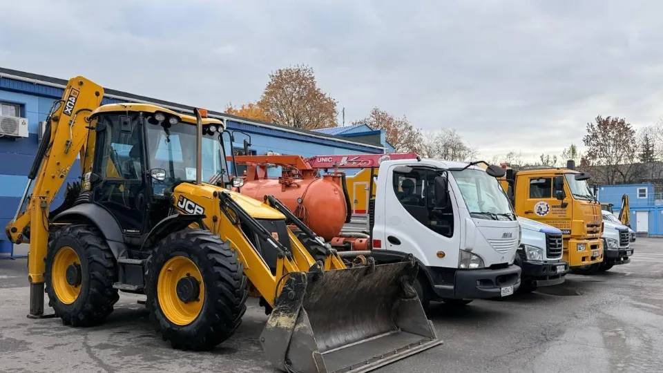 Фото: пресс-служба администрации городского округа Балашиха