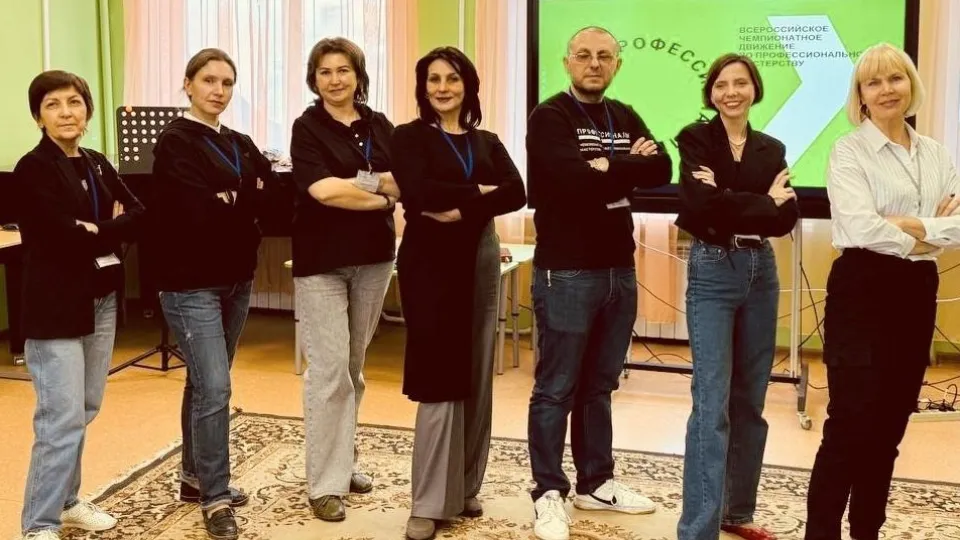 Фото: Министерство образования МО