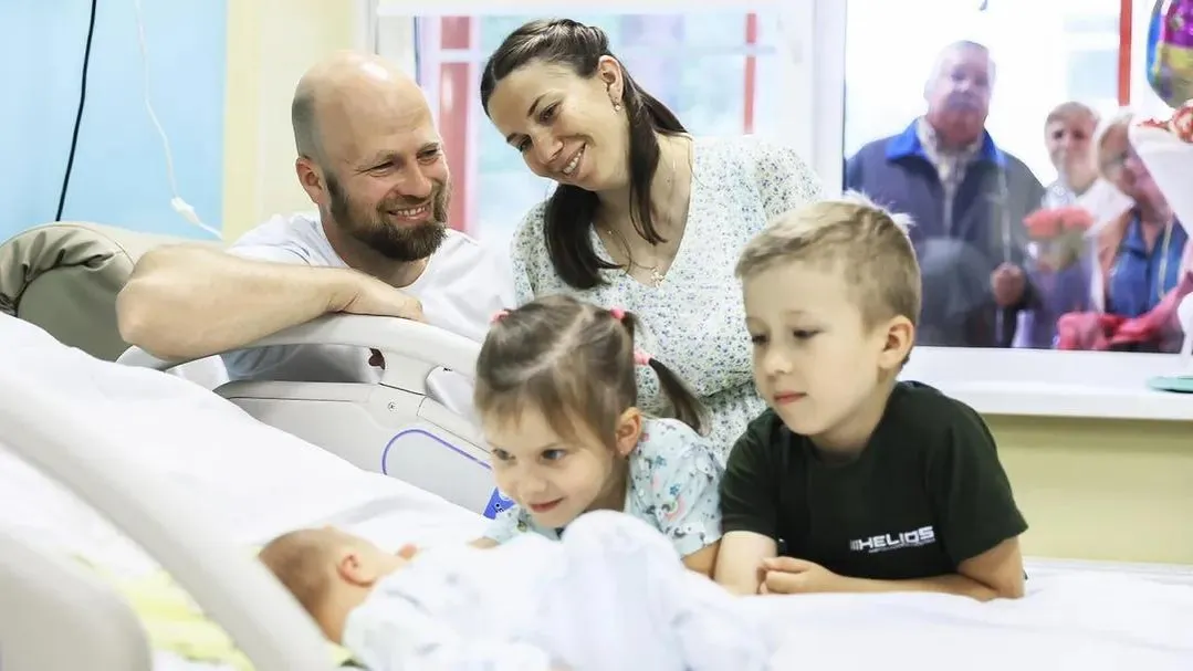 Фото: Константин Семенец/интернет-издание «Подмосковье сегодня»