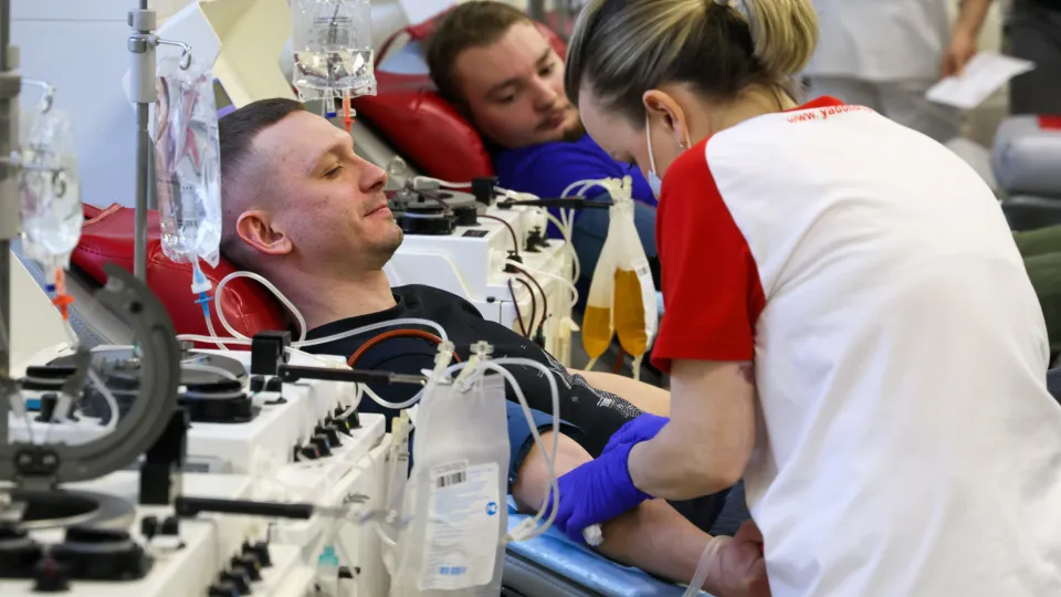 Фото: ТАСС/Александр Щербак