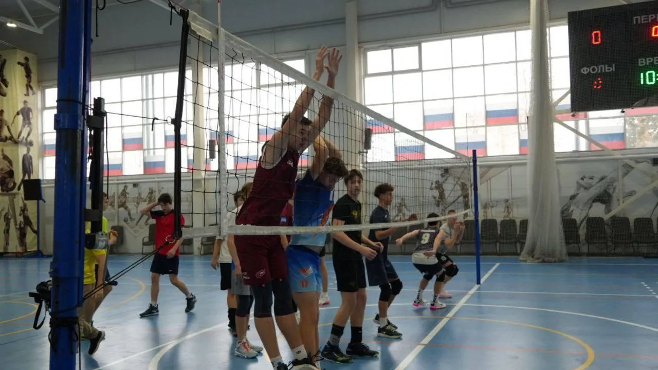 Пресс-служба администрации городского округа Серпухов