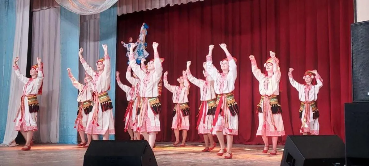 Фото: ДК им. В. Н. Леонова