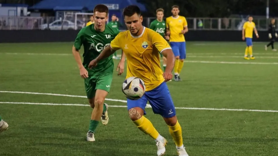 Фото: пресс-служба администрации г.о. Красногорск