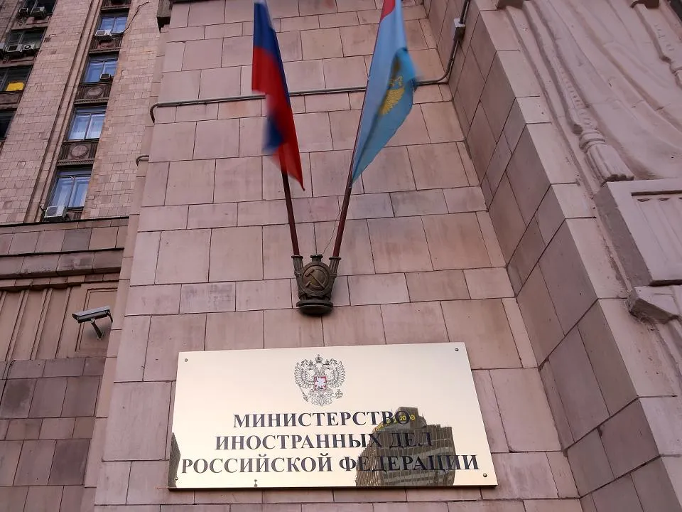 «Центры принятия решений под прицелом»: МИД анонсировал удары по Киеву
