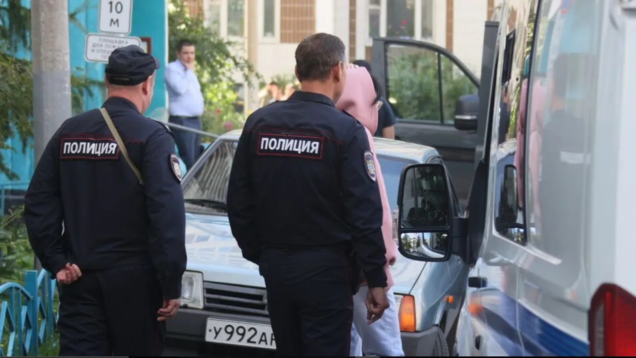 Свидетель рассказал, почему в сексуальном насилии над школьницами Новосибирска заподозрили мигранта