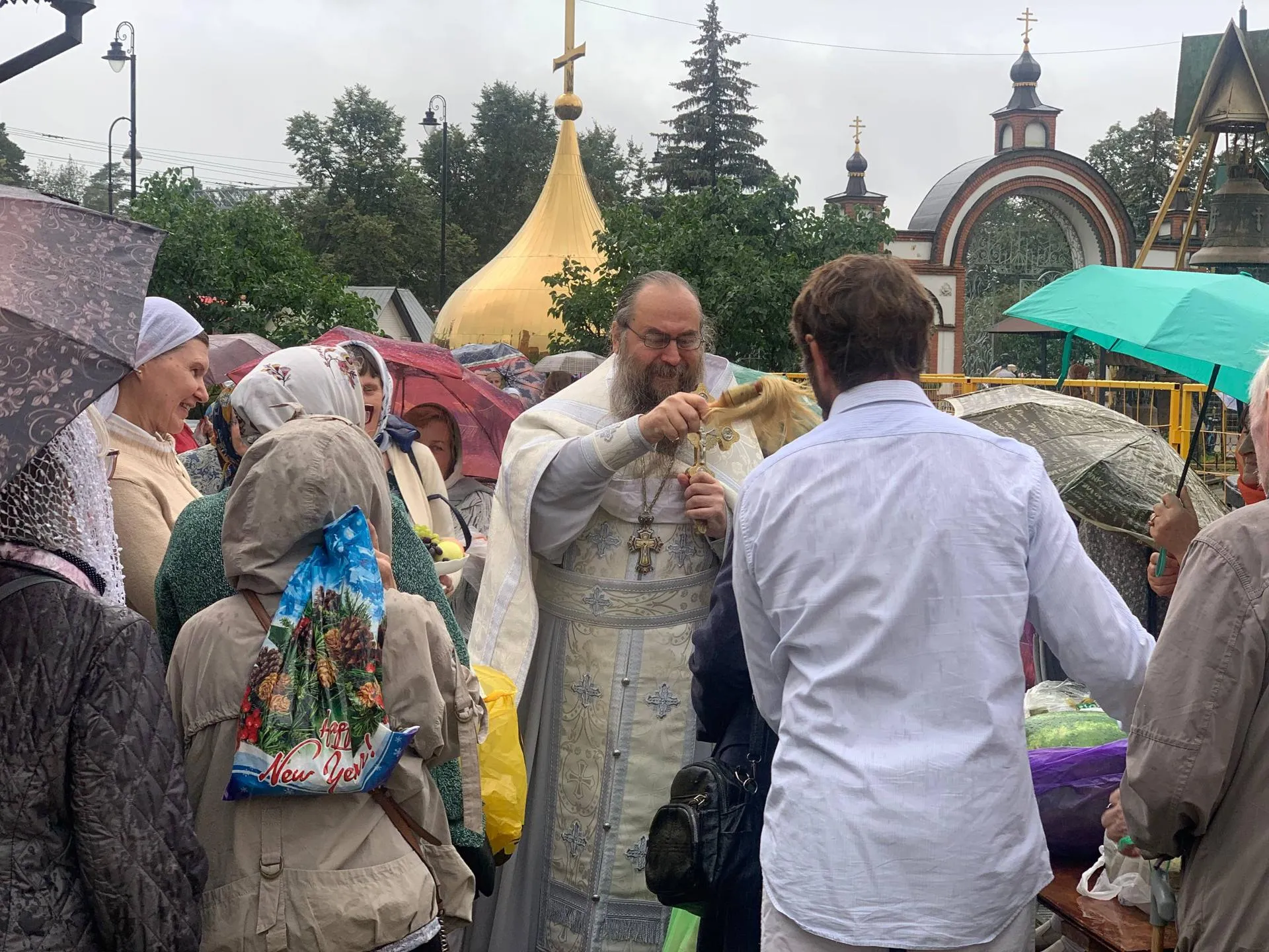 Фото: Раменский медиацентр