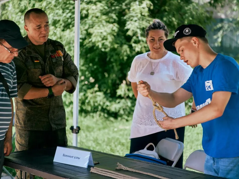 Фото: Никита Пушкин