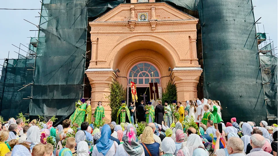 Фото: Ольга Стаферова