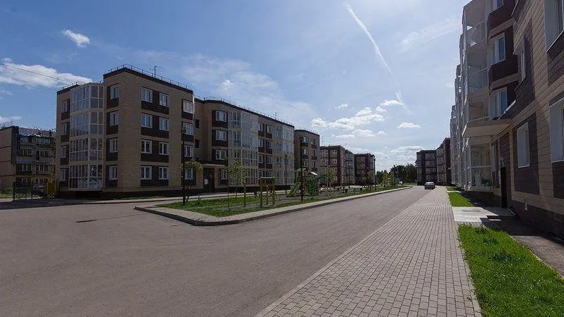 Пресс-служба Минжилполитики МО
