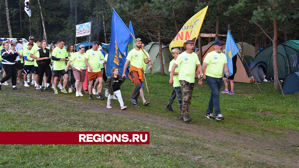 Фото: Владимир Останин