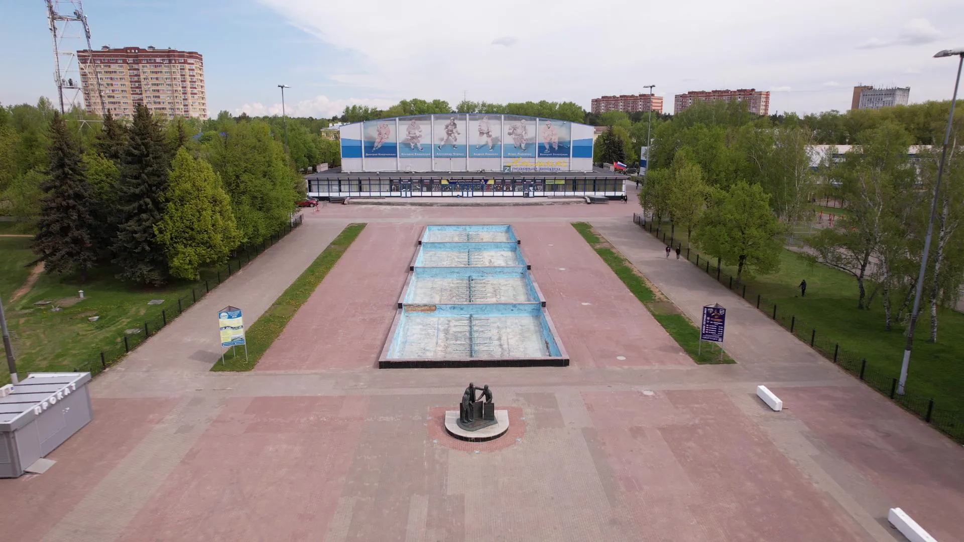 Фото: Ксения Борцова