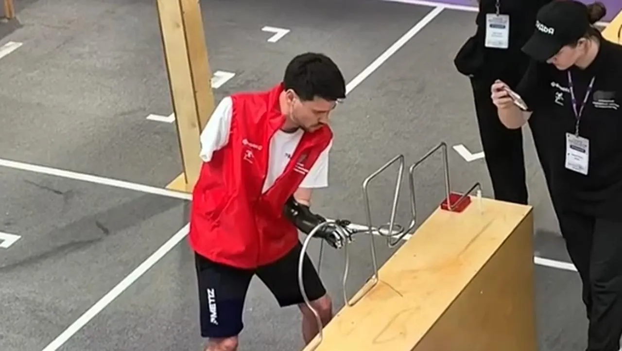 пресс-служба компании «МЕТИЗ»