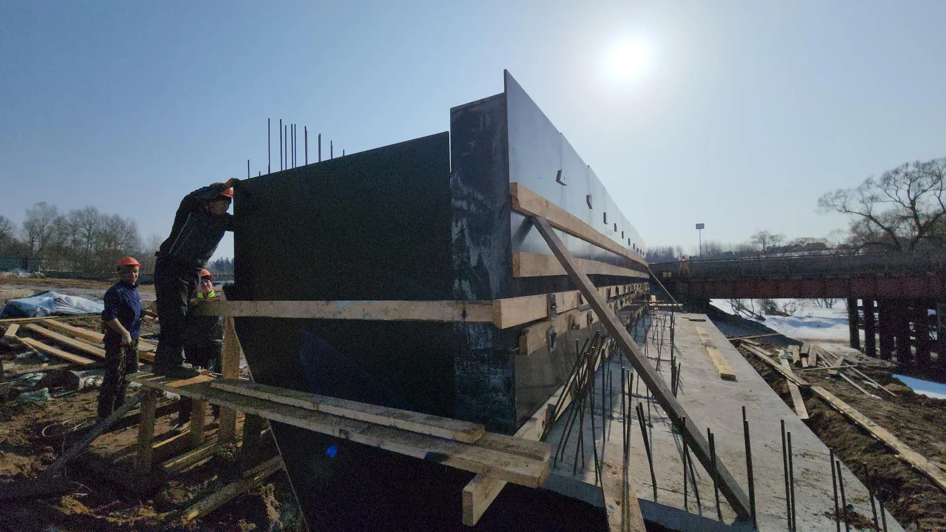 МедиаБанк Подмосковья/Андрей Алекин