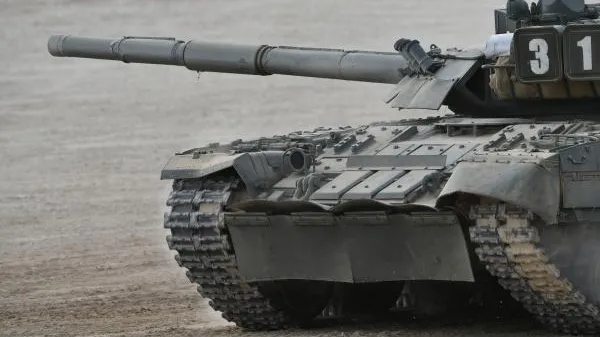 На Урале погиб военнослужащий