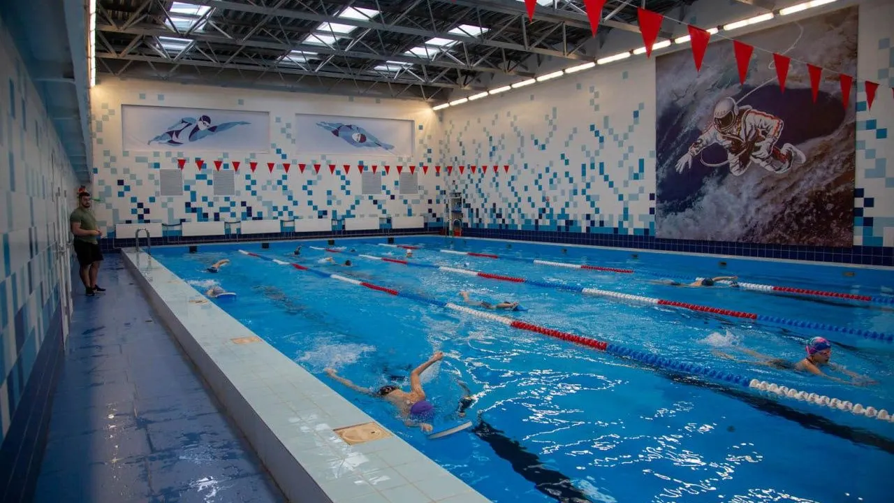 пресс-служба администрации ЗАТО Звездный городок