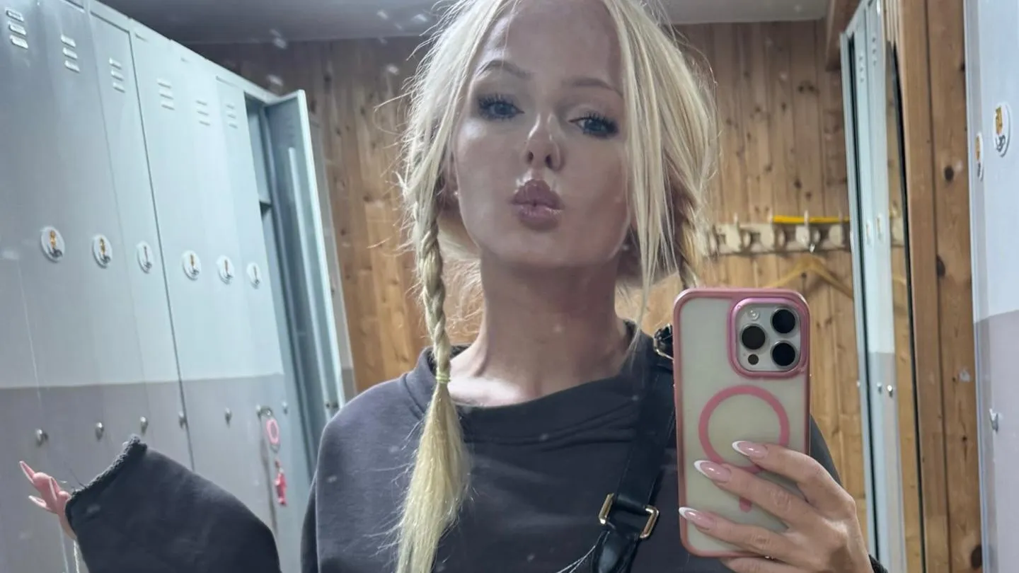 Анастасия Буквецкая