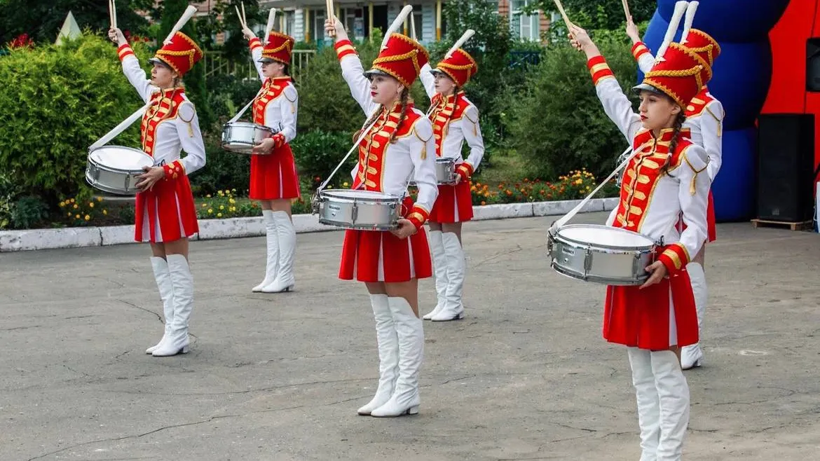 Фото: пресс-служба Администрации г. о. Кашира