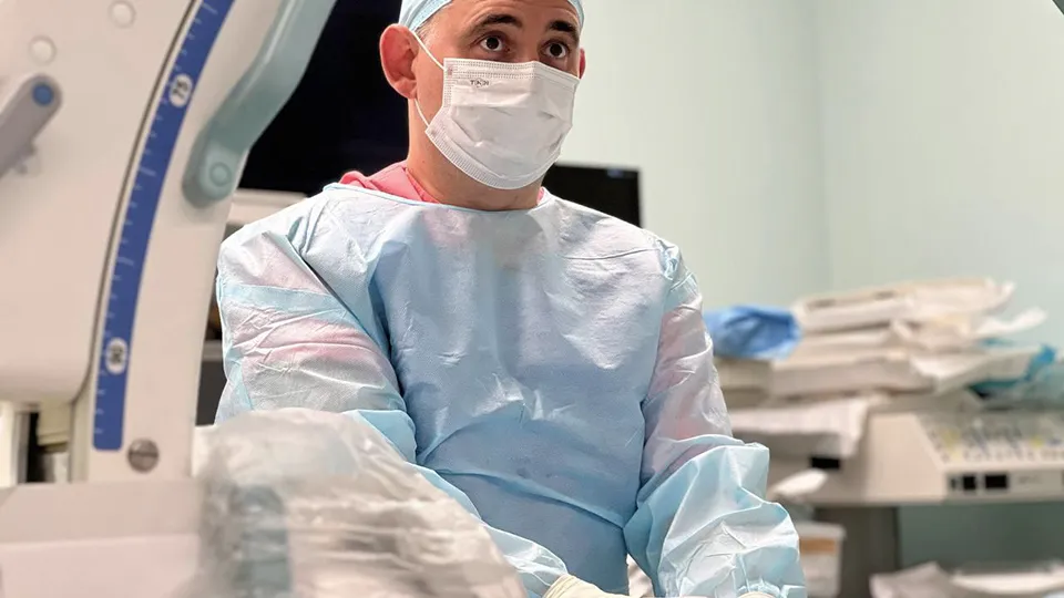 Фото: Министерство здравоохранения Московской области