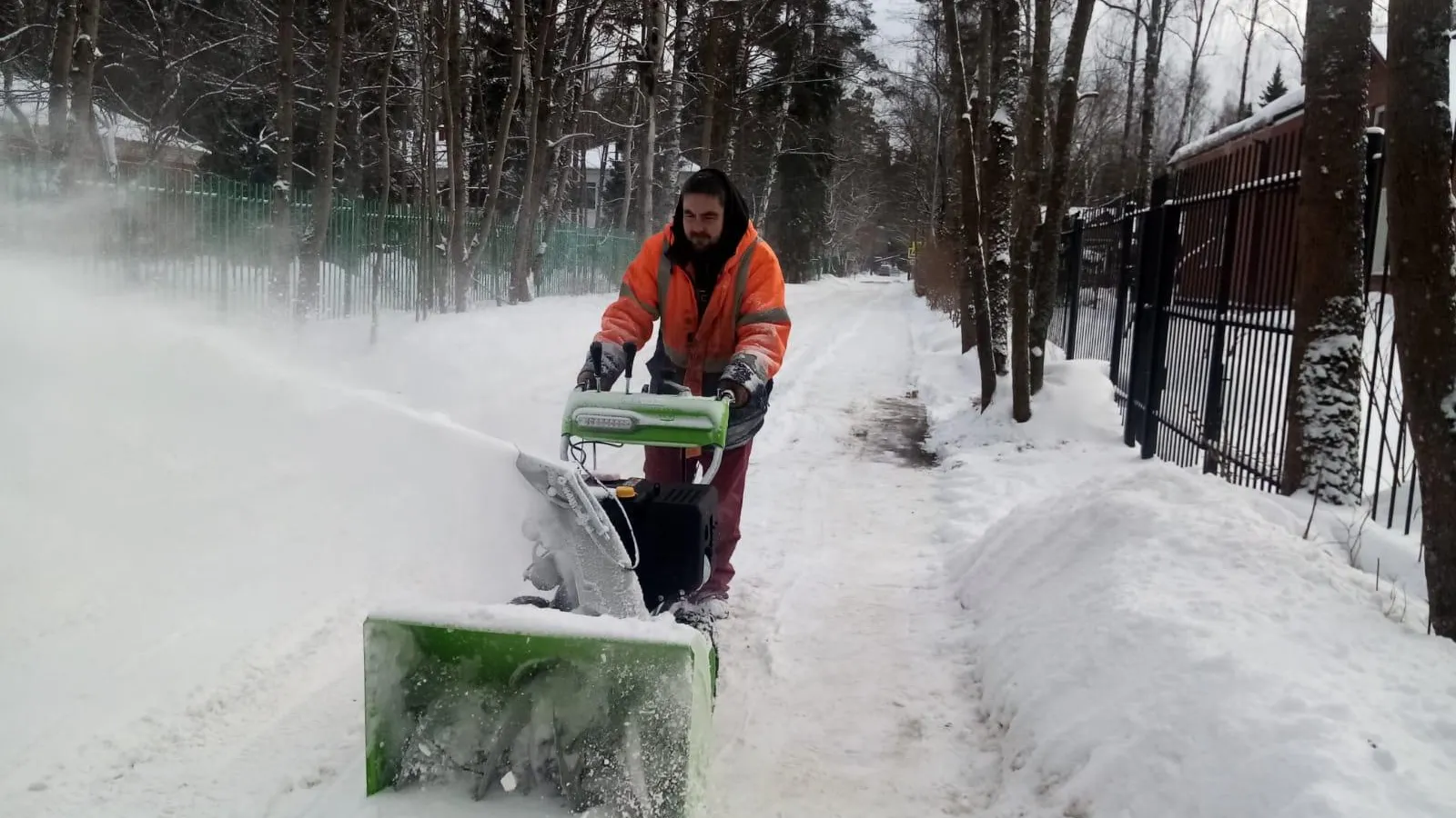 Фото: пресс-служба администрации г.о. Черноголовка