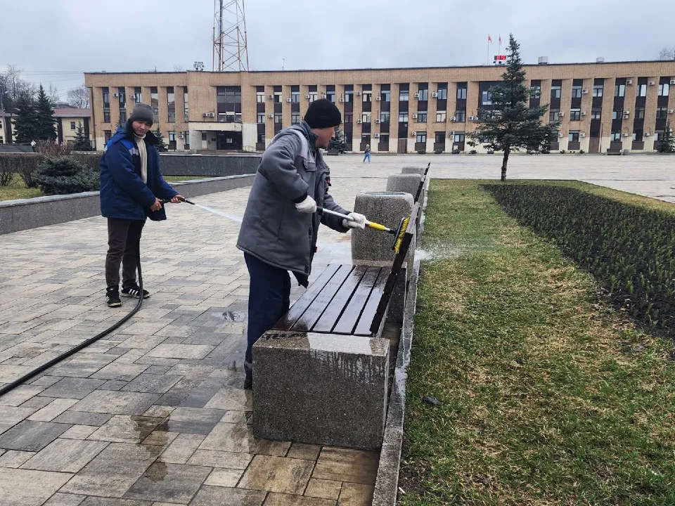 Фото: Анастасия Сараева