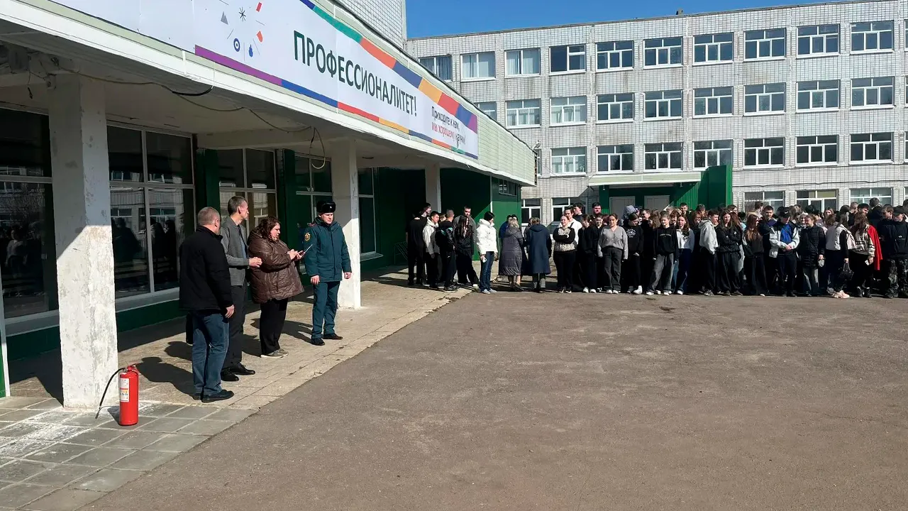 ОНД и ПР по м.о. Зарайск и Серебряные Пруды