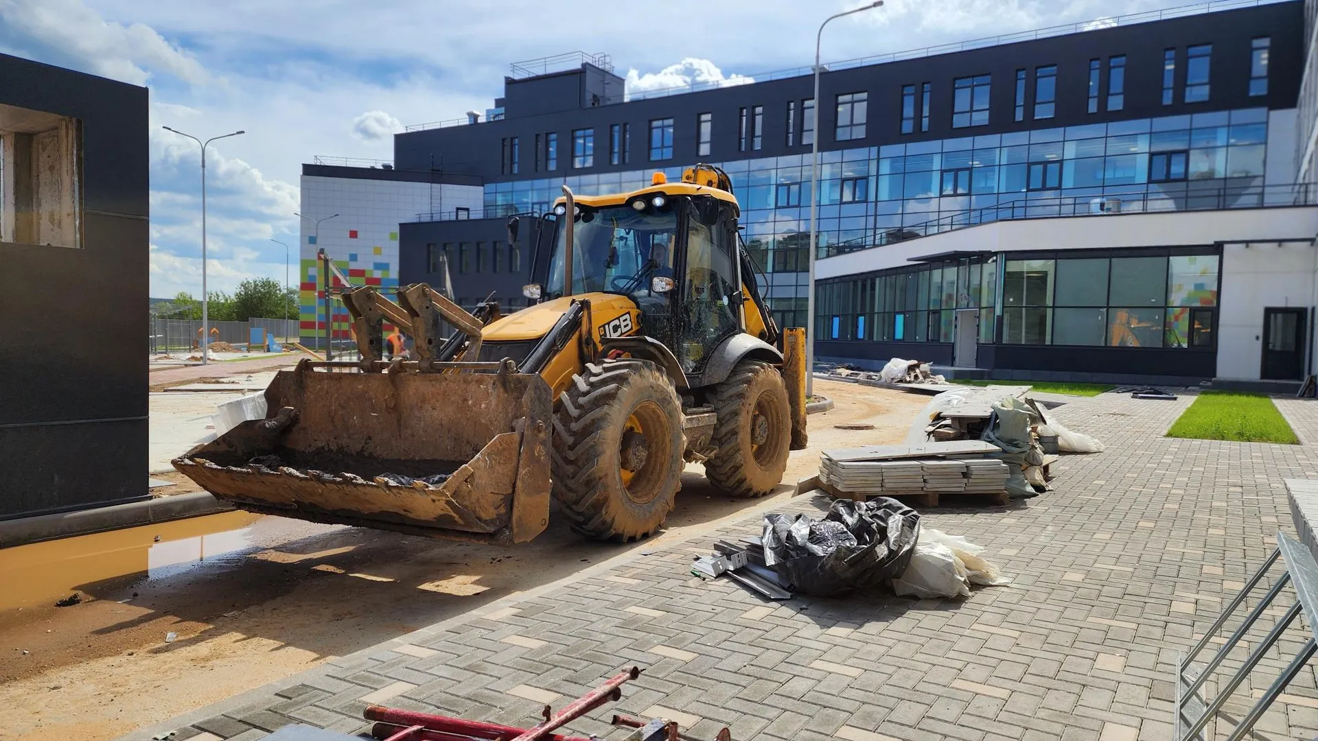 Фото: Артем Мишуков