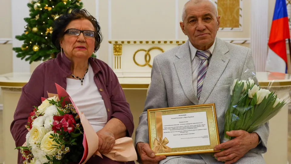 Фото: Раменский медиацентр