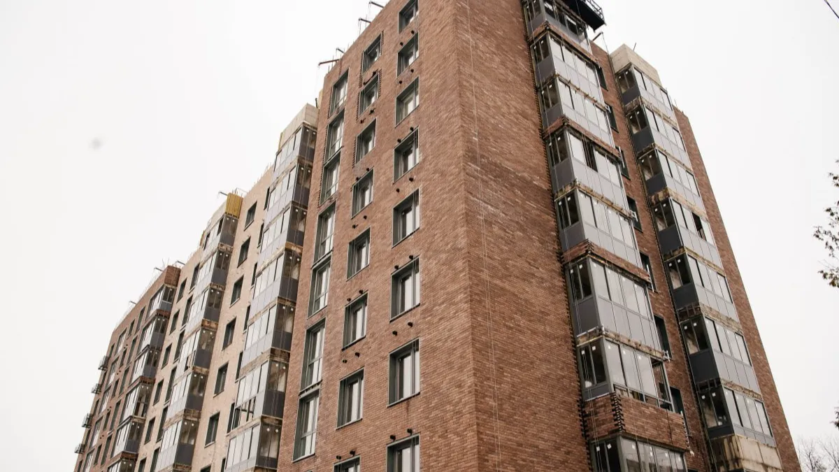 фото: администрация Максима Красноцветова