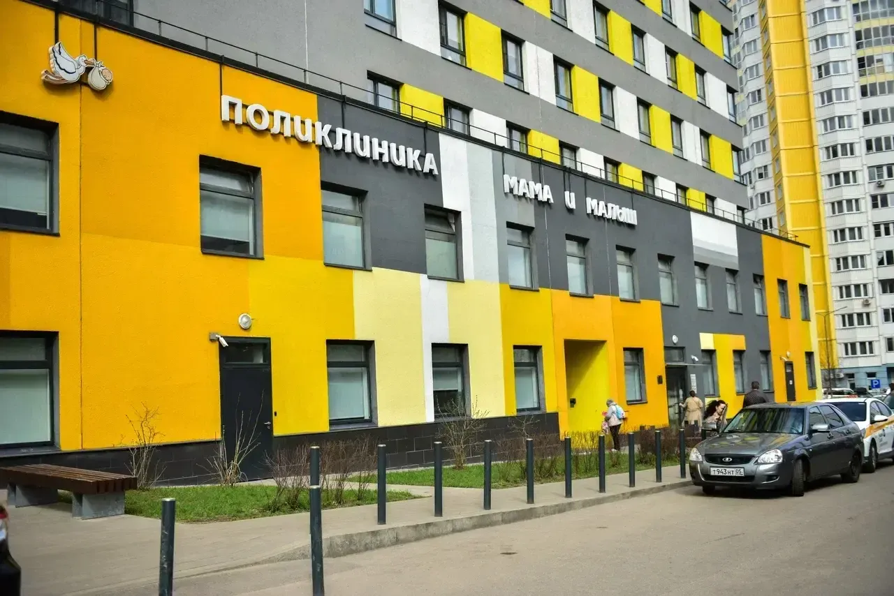 Пресс-служба ГБУЗ МО Химкинской областной больницы