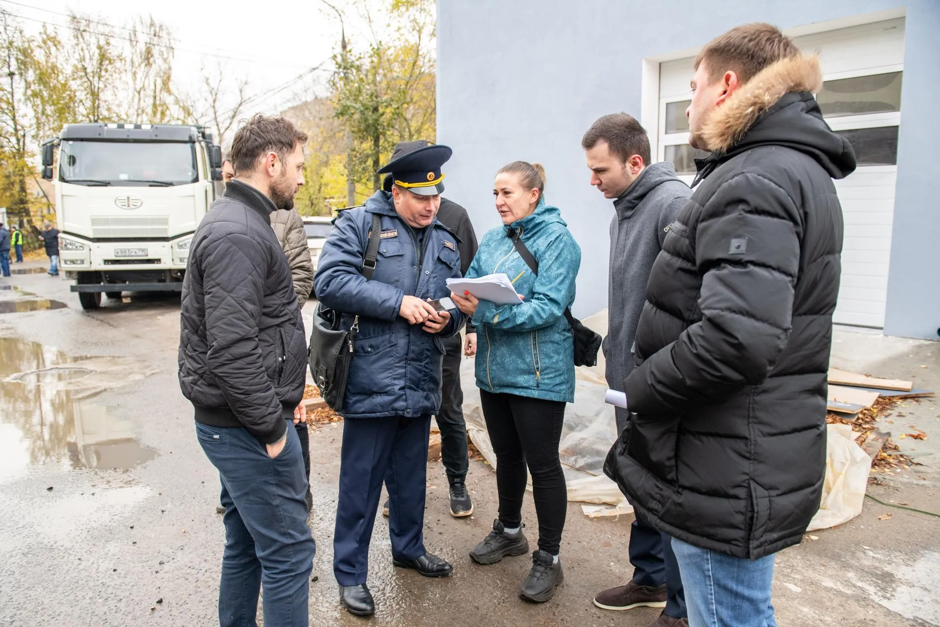 Фото: Александр Щербаков