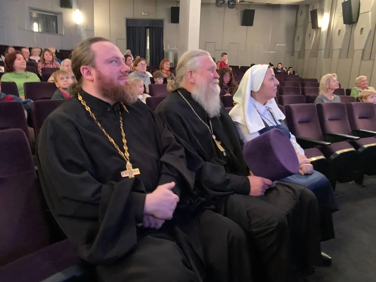 Фото: Хавива Фонина