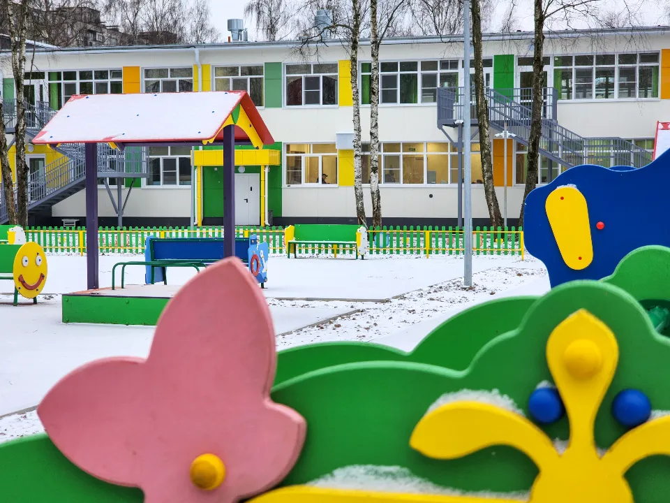 Фото: МедиаБанк Подмосковья/Мария Андрюхина