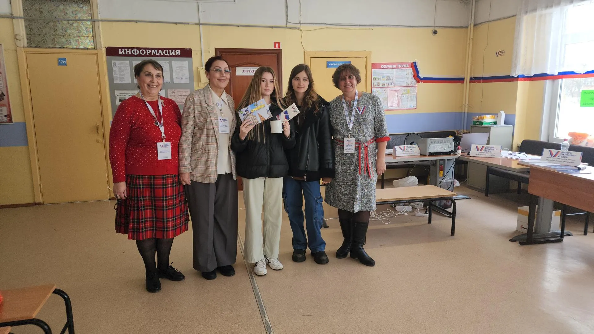 Фото: Виталий Сид