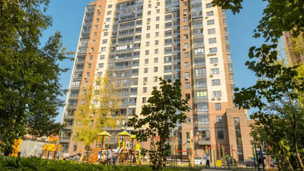 Медиаархив Подмосковья