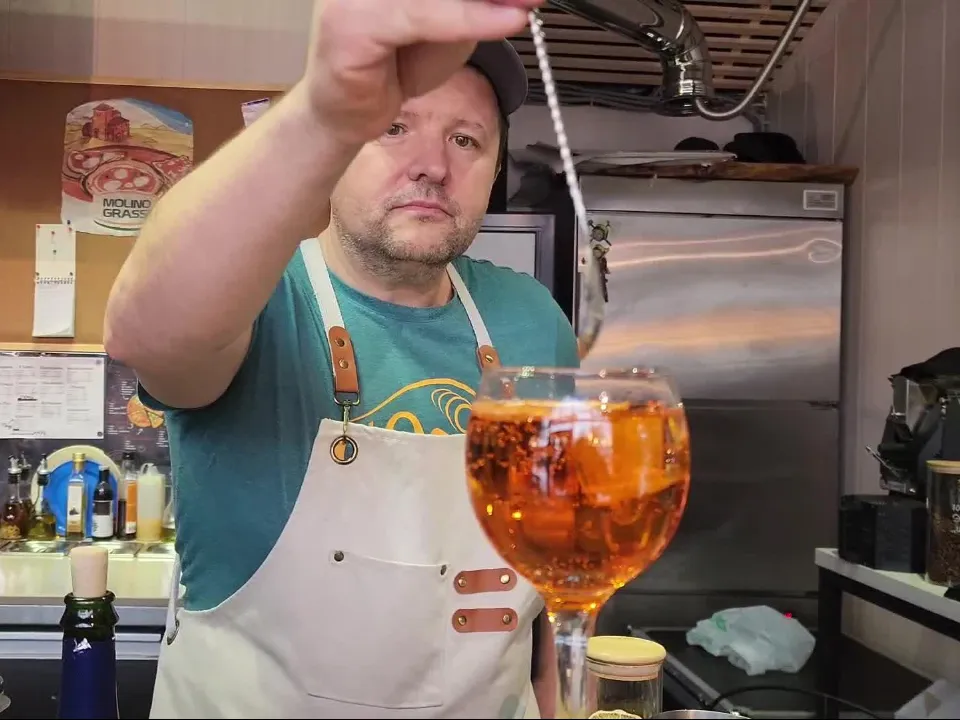 Фото: Хавива Фонина