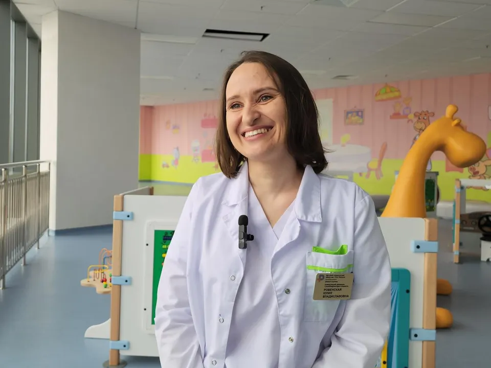 Фото: REGIONS/Артем Мишуков