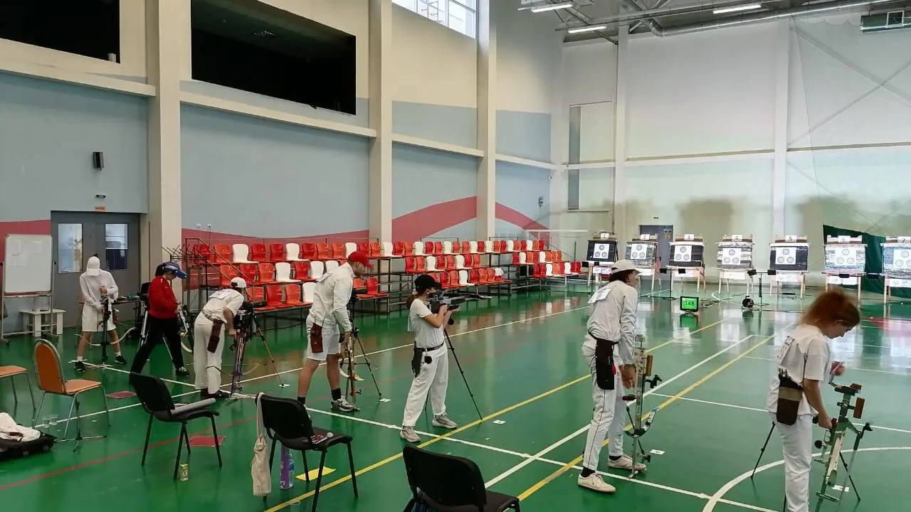 Фото: пресс-служба администрации г.о. Солнечногорск